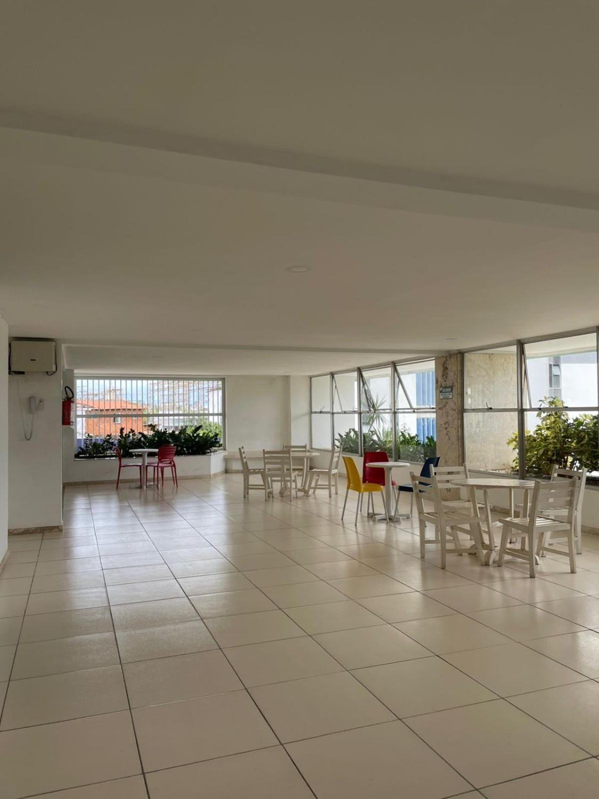 Apartamento Magnifico Duplex Em *