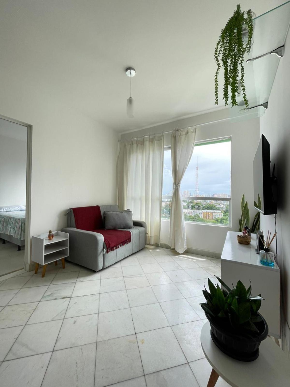 Apartamento Magnifico Duplex Em Salvador