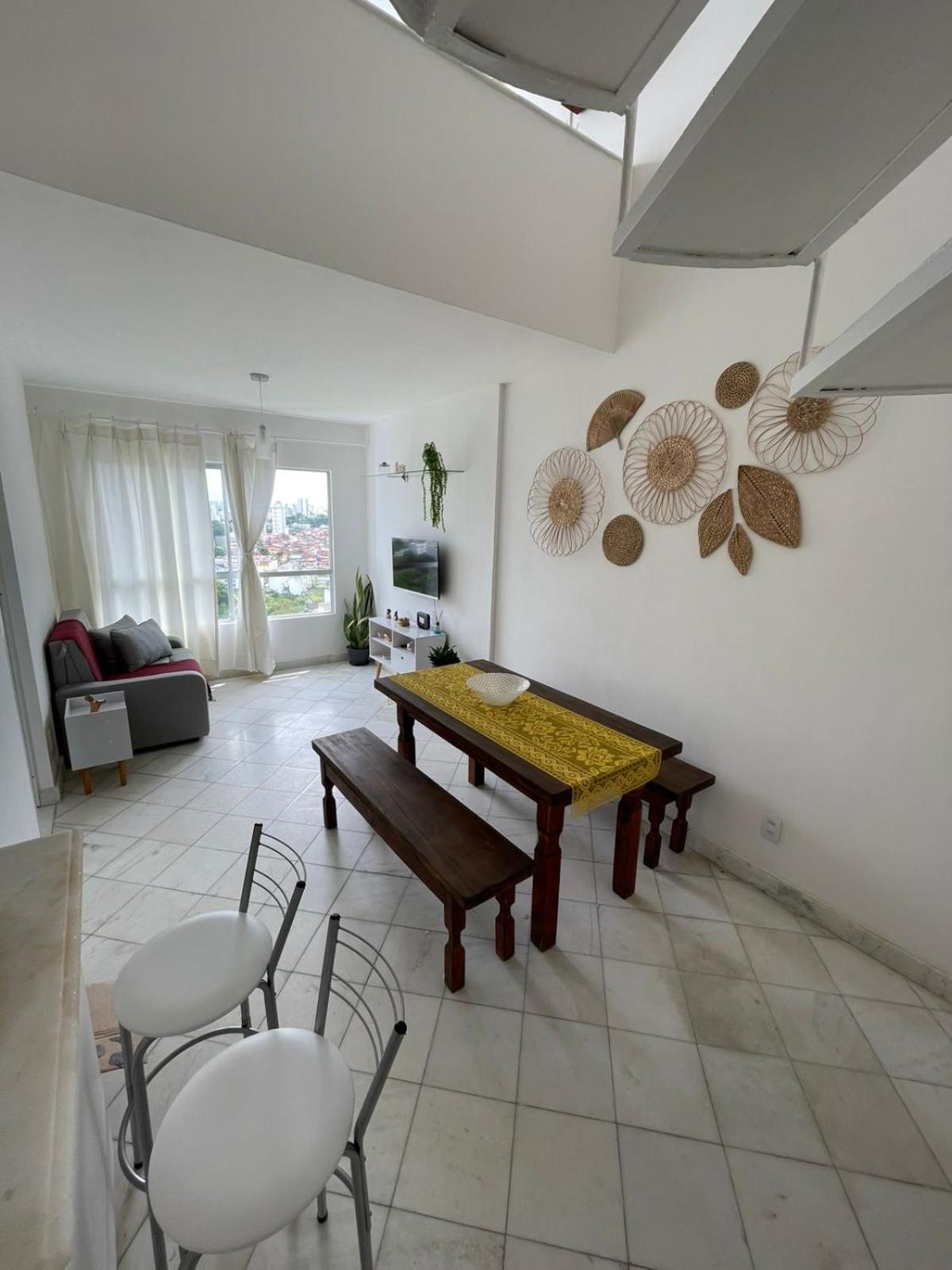 Magnifico Duplex Em *