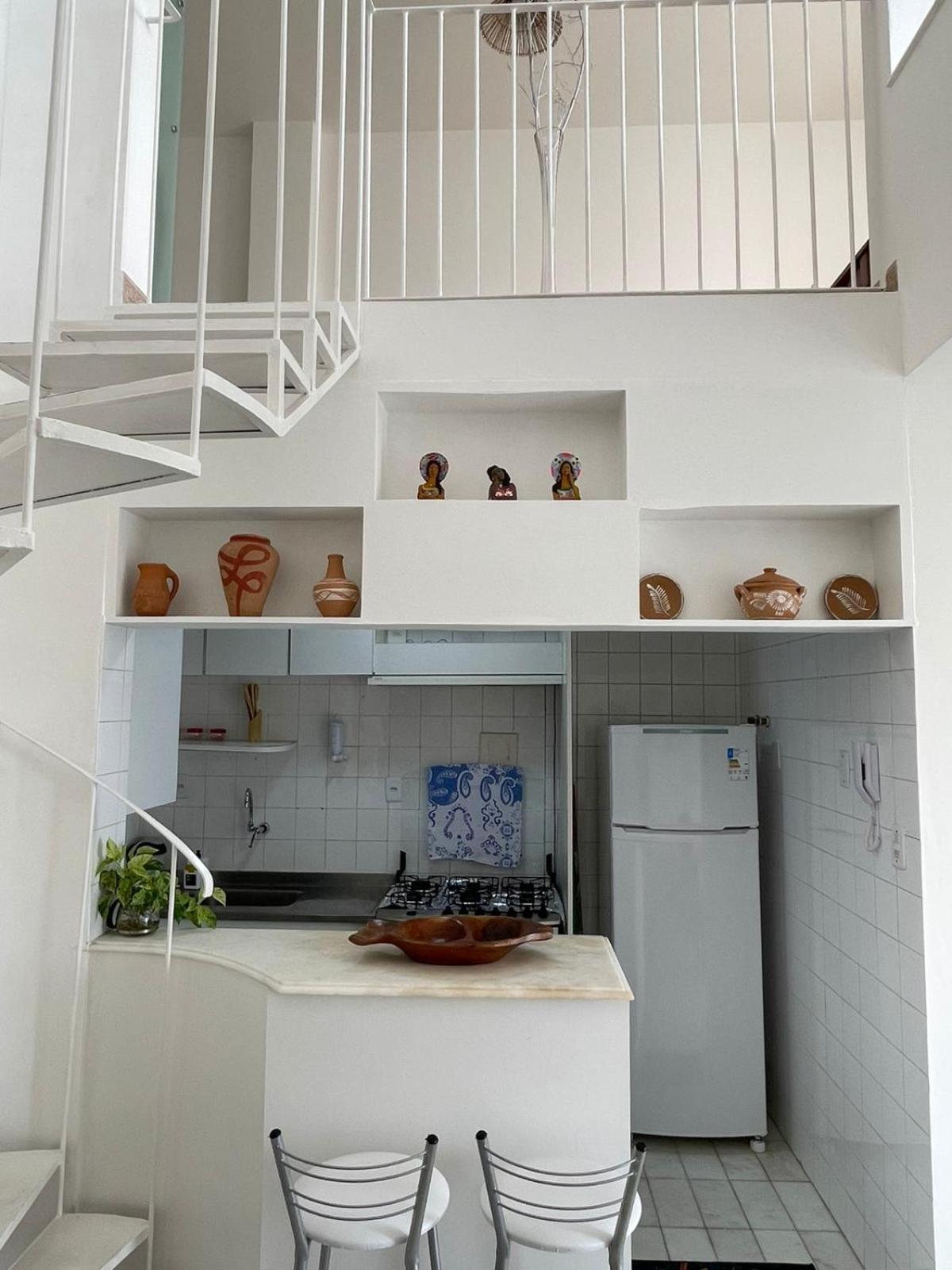Magnifico Duplex Em Salvador