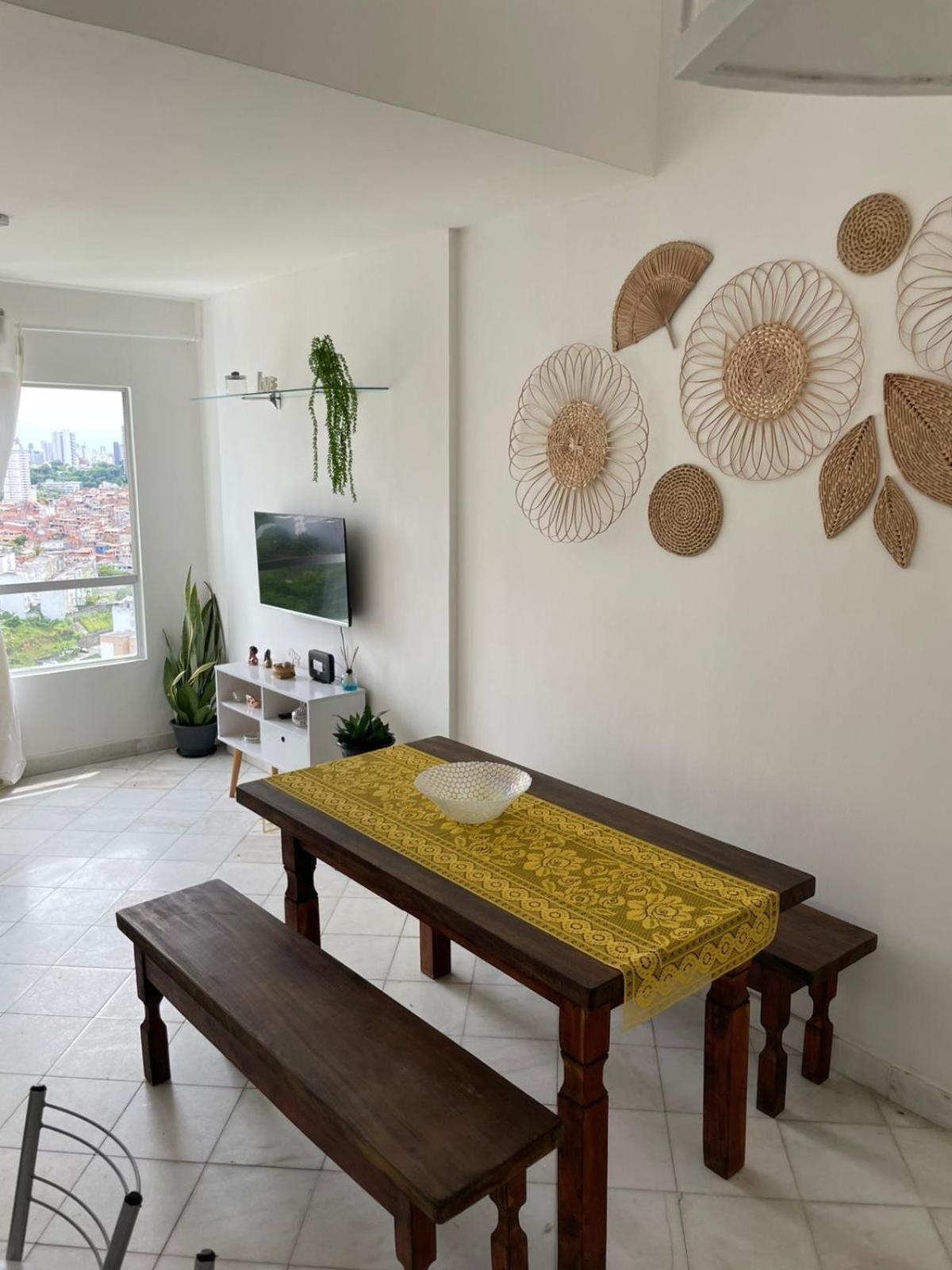 Magnifico Duplex Em Apartamento
