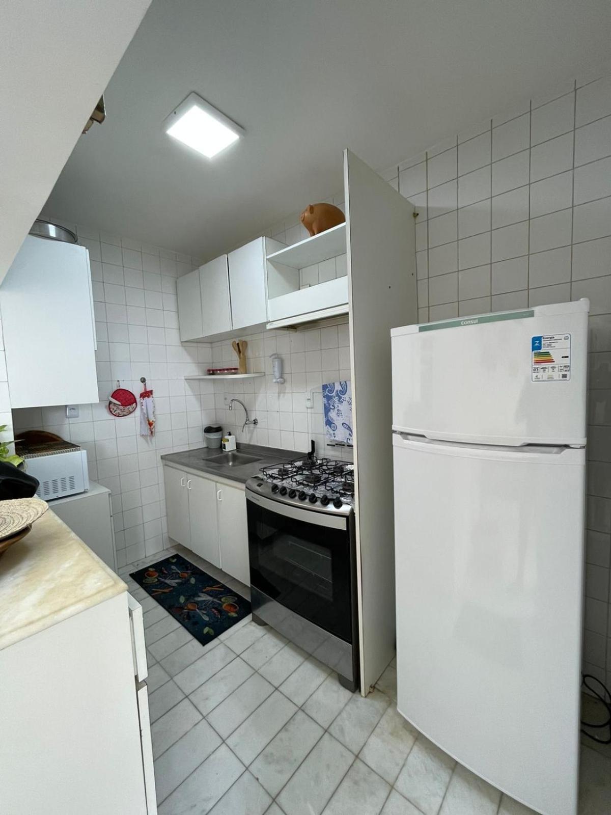 Magnifico Duplex Em Apartamento *